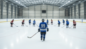 Patrick Kane vender tilbage til Blackhawks for at styrke ungt hold mod nyt Stanley Cup-eventyr
