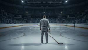 Jack Campbell trækker sig tilbage fra NHL og bliver identitets- og præstationscoach