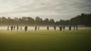 Esbjerg fB’s kvindehold klar til træningsstart og kampe mod Silkeborg og HSV