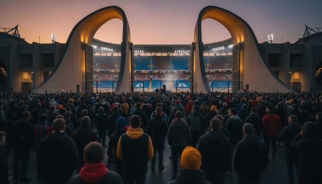 FC Nordsjælland møder GAIS i vigtig UEFA Conference League-kamp på torsdag