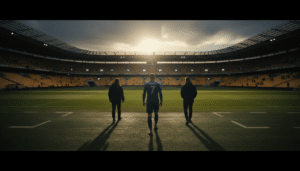 Max Ejdum skifter fra OB til Brøndby IF i ny transferaftale