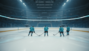 San Jose Sharks styrker defensiven med Trouba og Nurse før ny NHL-sæson