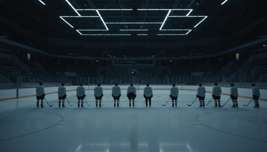 San Jose Sharks styrker holdet med flere store handler i free agency