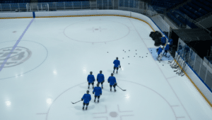 Buffalo Sabres styrker truppen med zellweger og crevier i jagten på succes i den kommende sæson