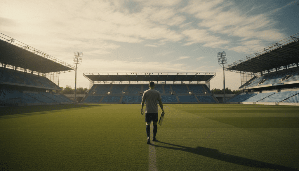 Rasmus Carstensen får permanent kontrakt med AGF frem til 2030