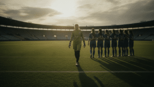 Brøndby IF-talent Isabella Damm skifter til Arsenal FC i England