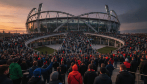 FCK kan møde ungarske eller armenske modstandere i UEFA Conference League
