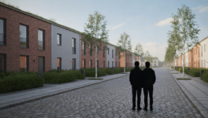 Boligejerne optager rekordmange realkreditlån i andet kvartal af 2023