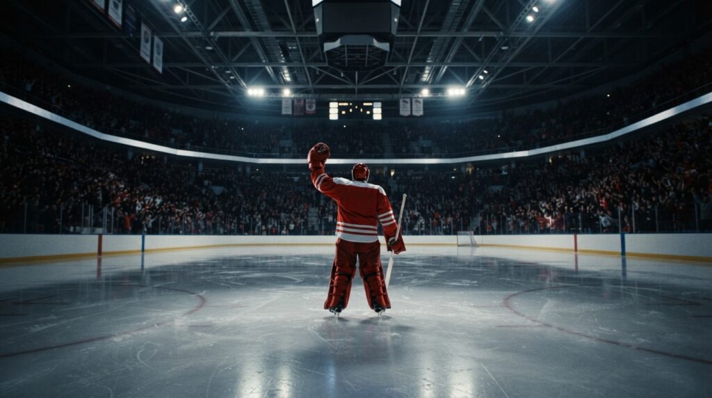 Jakub Dobes underskriver tre-årig kontrakt på $16,05 mio. med Montreal Canadiens