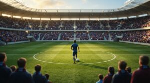 FC Fredericia forlænger William Madsens kontrakt frem til 2030