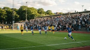 A-Ligaen for kvinder: Løvinderne åbner sæsonen mod mestre fra HB Køge