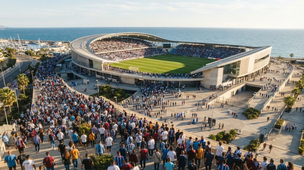 Esbjerg fB åbner sæsonen mod Kolding IF på Blue Water Arena 25. juli