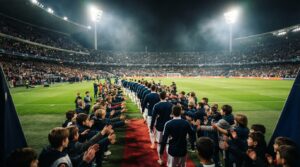 Sønderjyske i intens testkamp mod norske mestre: Uafgjort 1-1 mod Viking