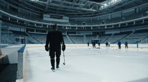Pavel Dorofeyev skifter til New York Rangers med syvårig kontrakt til 77 millioner dollars