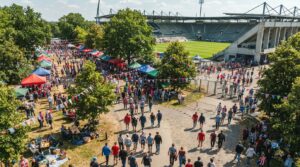Brøndby møder FC Nordsjælland i gratis testkamp med live dækning i dag kl. 13:00