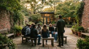 Antallet af unge med psykiske problemer stiger: Sociale medier og skolepres får skylden