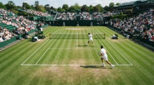 Jannik Sinner klar til fjerde runde i Wimbledon efter sejr over Jenson Brooksby