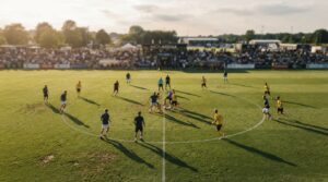 Silkeborg IF taber 4-2 til FC Midtjylland i intens træningskamp