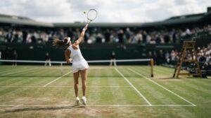 Zverev klar til fjerde runde i Wimbledon efter sejr over Giron