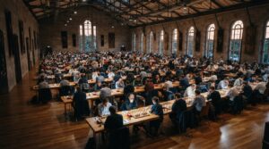 FIDE hædrer Daniel Naroditsky med ny pris for bedste skabelse ved Excellence Awards