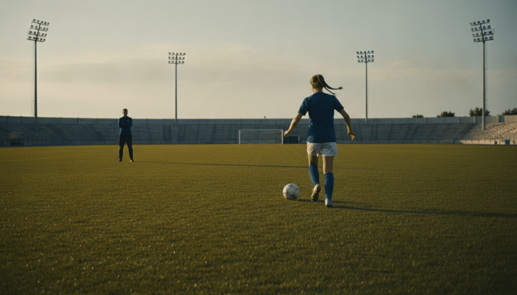 FC Midtjylland henter 15-årigt stortalent Tervie Umwe fra Esbjerg fB