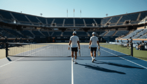 Dimitrov og Nishikori avancerer i US Open-kvalifikation