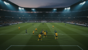 Viborg triumferer over AC Horsens i dramatisk kamp på Hybel Arena