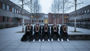 Flere unge oplever psykiske problemer på grund af sociale medier, viser ny undersøgelse