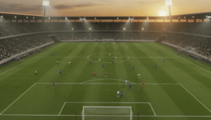 F.C. København klar til intens uge med spændende kampe og træning