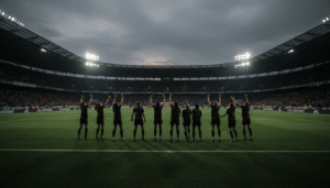 Brøndby Women stormer mod sejr i UEFA-kvalifikation med 5-0 sejr over Spartak Subotica