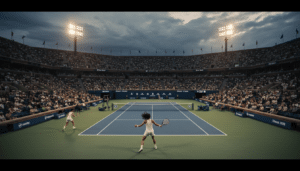 Arthur Fils når sin første ATP Masters 1000 finale ved Cincinnati Open