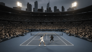 Alcaraz gør comeback ved US Open og møder potentielt Djokovic i semifinale