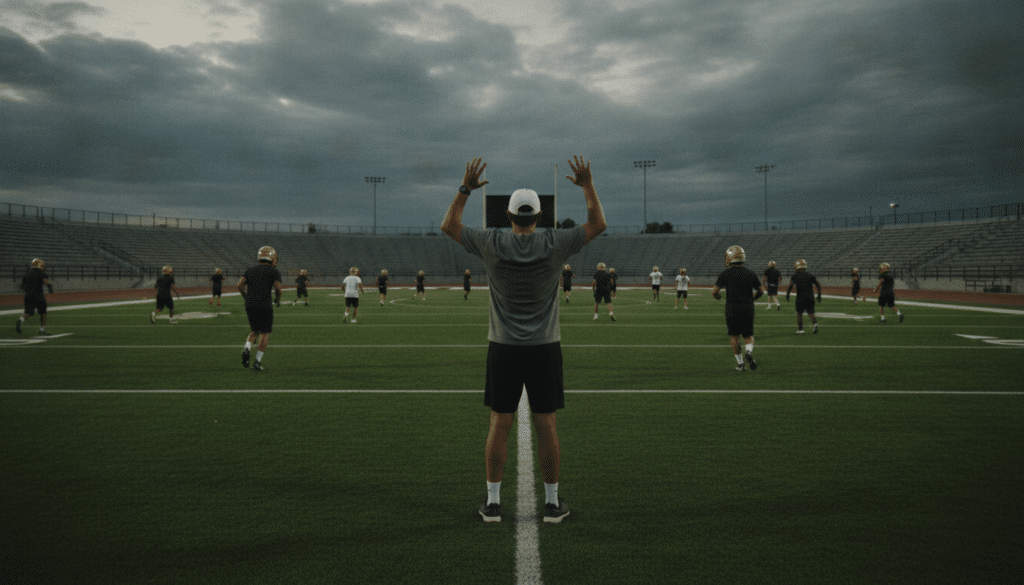 Rasmus Bertelsen: “Vi skal spille initiativrigt mod FC Nordsjælland”