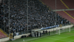 F.C. København møder FC Inter Turku i Conference League-playoff den 20. august