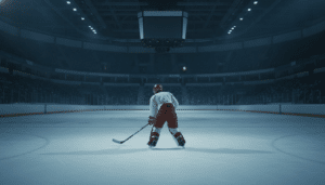 Seider fokuserer på personlig udvikling trods Red Wings’ usikre fremtid