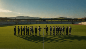 Japansk firma Suzuyo køber 80% af Randers FC og sikrer lokal medejerskab