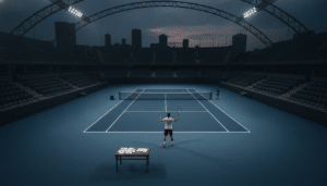 Thiem afslører sine ATP Fantasy-valg: Alcaraz og Zverev i fokus under US Open 2026