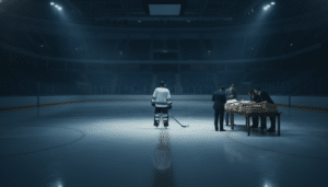 Cale Makar skriver historisk NHL-kontrakt til 163,2 millioner dollar med Colorado Avalanche