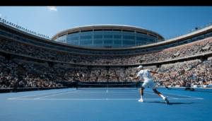 Carlos Alcaraz klar til comeback ved US Open efter håndledsskade