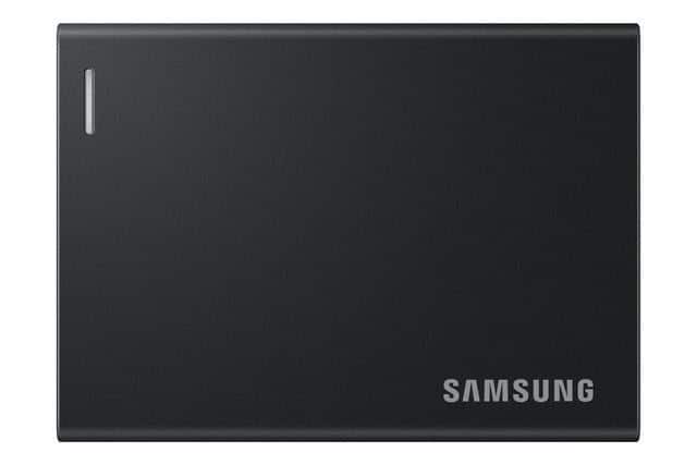samsung ssd