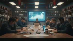 NHL’s forudsigelser: McDavid og MacKinnon topper fantasy hockey i 2026-27