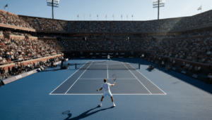 Zverev stormer videre til fjerde runde i US Open efter sejr over Tabilo