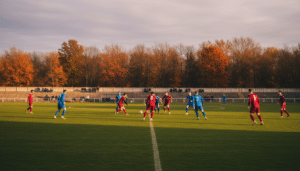 AC Horsens møder Brabrand IF i spændende Betano Pokalen-opgør i slutningen af oktober