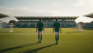 Tvillingerne Noah og David Manata forlænger kontrakter med klubben til 2029