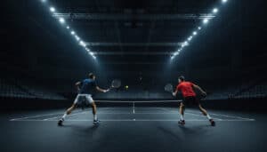 Alcaraz og Agassi klar til Laver Cup-brag i London