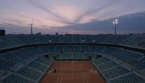 Ben Shelton trækker sig fra Japan Open på grund af udmattelse efter US Open og Davis Cup