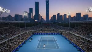 China Open 2026 afslører rekordstor præmiepulje på over 4 millioner USD