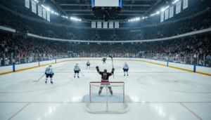 Evangelista fører Devils til 4-1 sejr over Islanders i sidste preseason-kamp