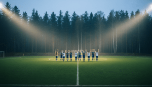 Sejr over Vejle sender holdet videre i Betano Pokalen mod AB Gladsaxe