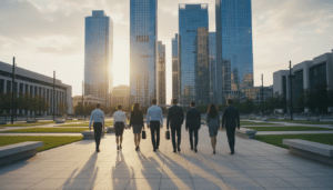 Finans Danmark lancerer strategi for finansiel tryghed og modstandsdygtighed frem mod 2030